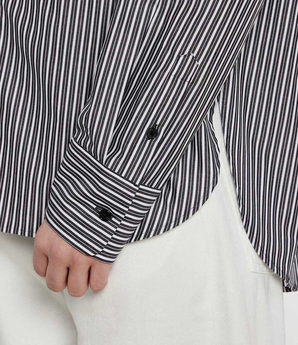 Рубашка Michael Kors - серый(MS540S4HJ6)