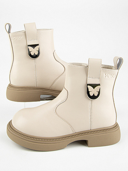 Ботинки демисезонные