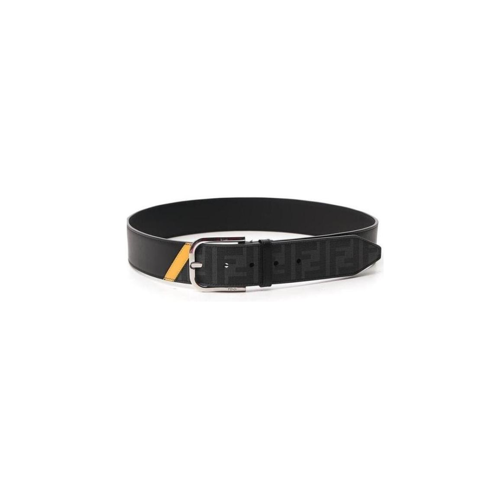 Пояс FENDI 4CM, 7C0400A9XS