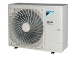 Кассетный кондиционер Daikin FCAG-B/RZAG fcag100b/rzag100nv1/bycq140e