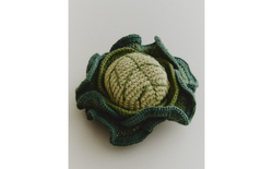 Игрушка для собаки Zara Home, хлопок, зелёный, 1386/149