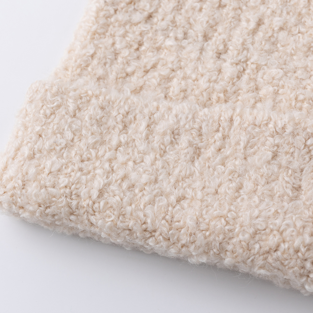 ШАПКА YMKASHIX LITTE LAMB