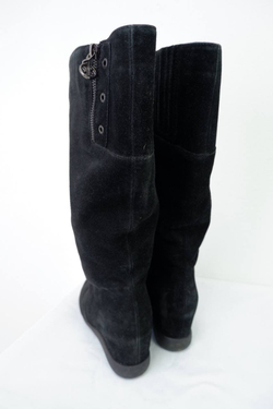 Сапоги Resput на танкетке 37 размер