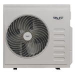 Блок наружный SHUFT SFMO/I-42 FMI-5/N8/Out инверторной мульти сплит-системы