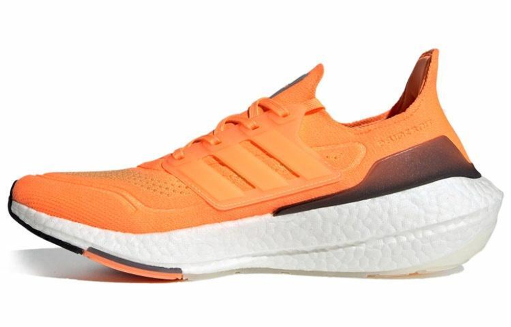 Кроссовки Adidas Ultraboost 21