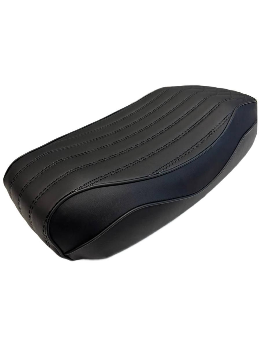 Сиденье седло двухместное тип2 для электровелосипеда U2