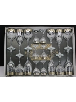 Подарочный набор ( 18предметов) Барокко