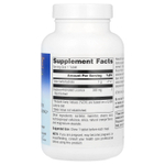 Planetary Herbals, DGL, 380 мг, 100 жевательных таблеток