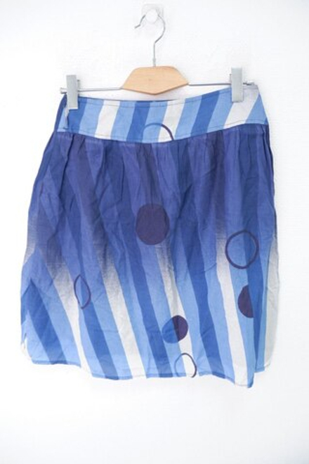 Юбка Adilisik голубая 44 размер