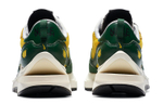 Кроссовки Sacai X Nike Vaporwaffle Tour Yellow