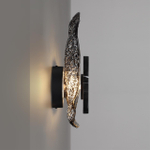 Настенный светодиодный светильник Odeon Light CORALLA 5461/12WL