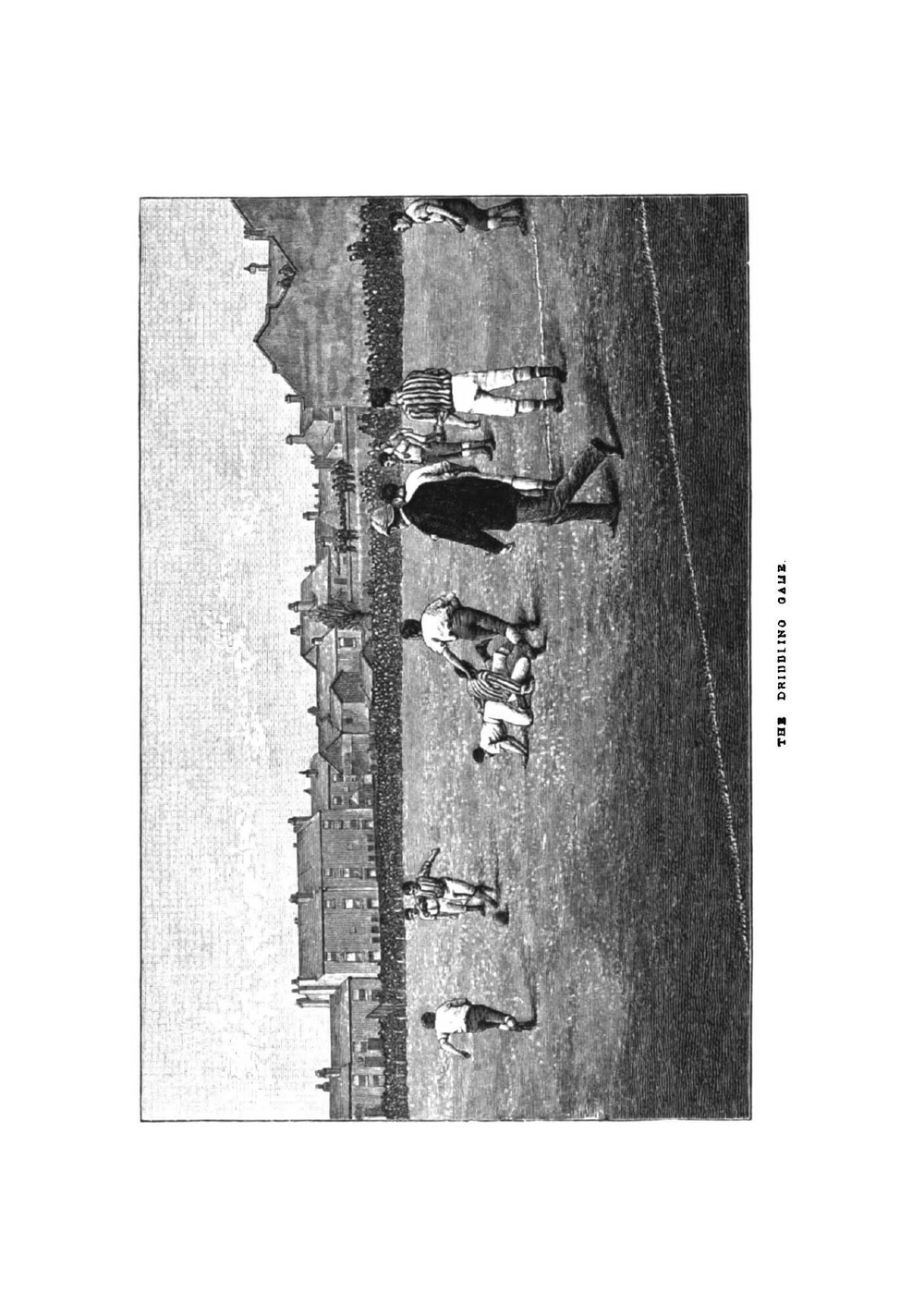 Athletics and football | Shermann Montague