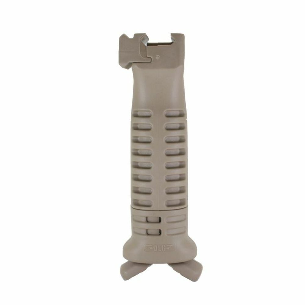Тактическая рукоятка-сошки, DLG Tactical