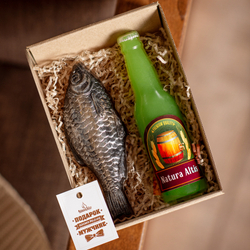 Набор мыла "Пивной набор"