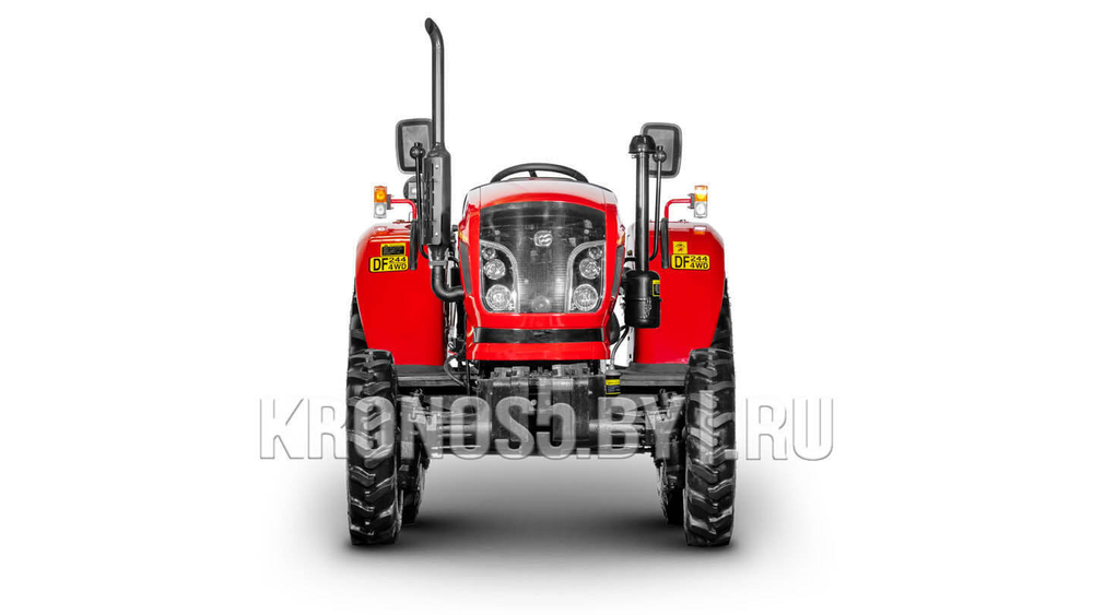 Трактор Dongfeng | Донгфенг DF-244 G2 (на базе DF-304)