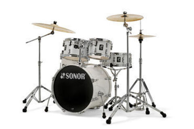 Барабанная установка Sonor 17500113 AQ1 Studio Set PW 17341