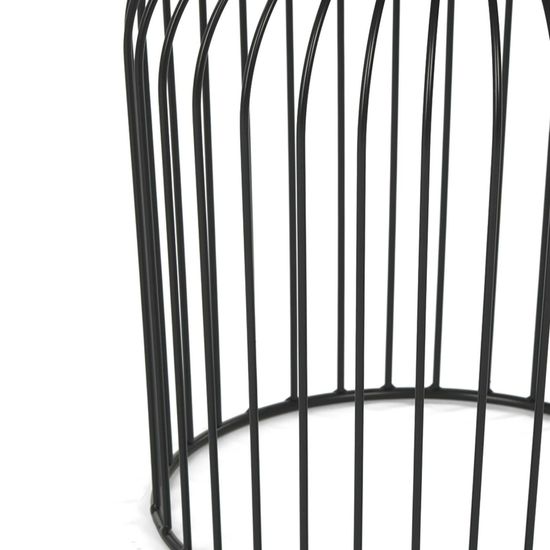 Кофейный стол Cell диаметр 45