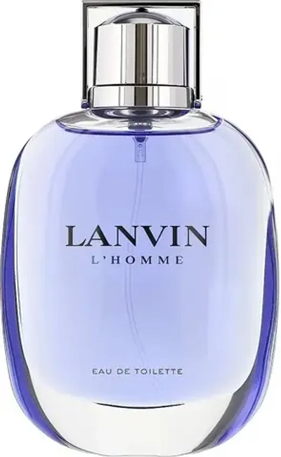Lanvin L'Homme Eau de Toilette 100 ml