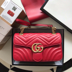 Gucci Marmont 26 cm