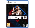 Undisputed (PS5) NEW