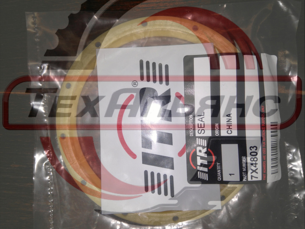 Сальник 7X-4803