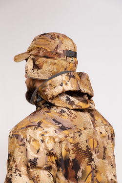ШАПКА KING HUNTER HYBRID CAP 315155