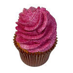 Глиттер съедобный Caramella ФУКСИЯ (5 гр)