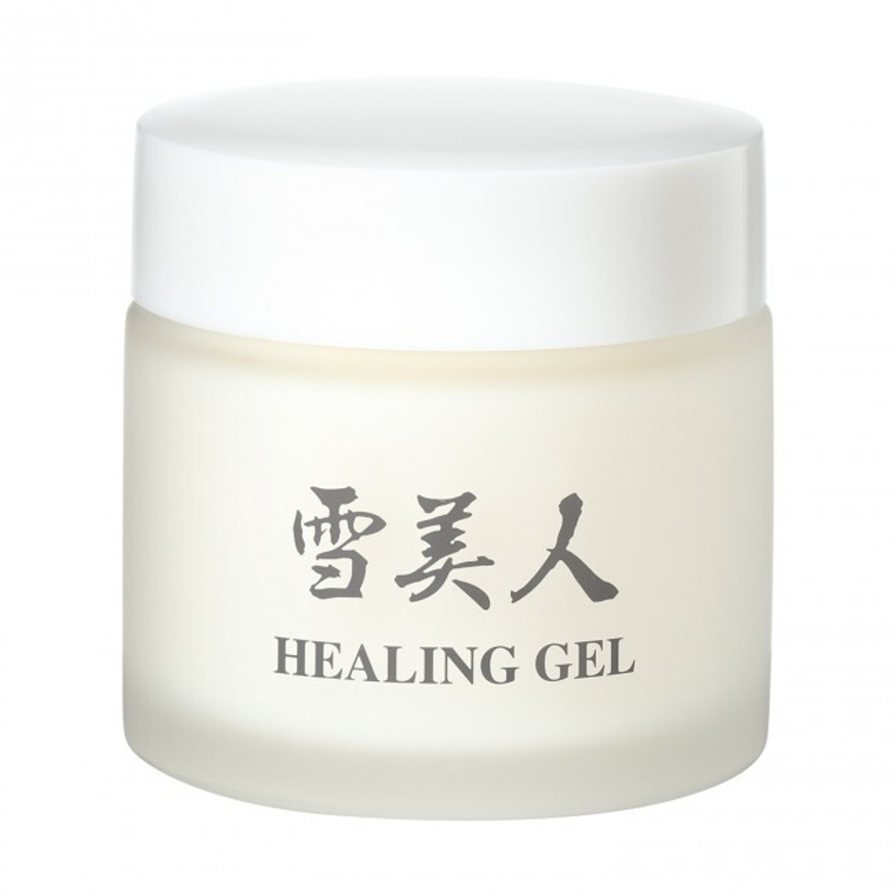 Плацентарный восстанавливающий гель Healing gel 50г.