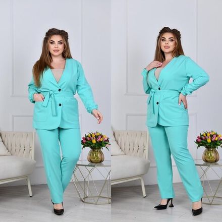 Костюм УК-3635 Fabrika