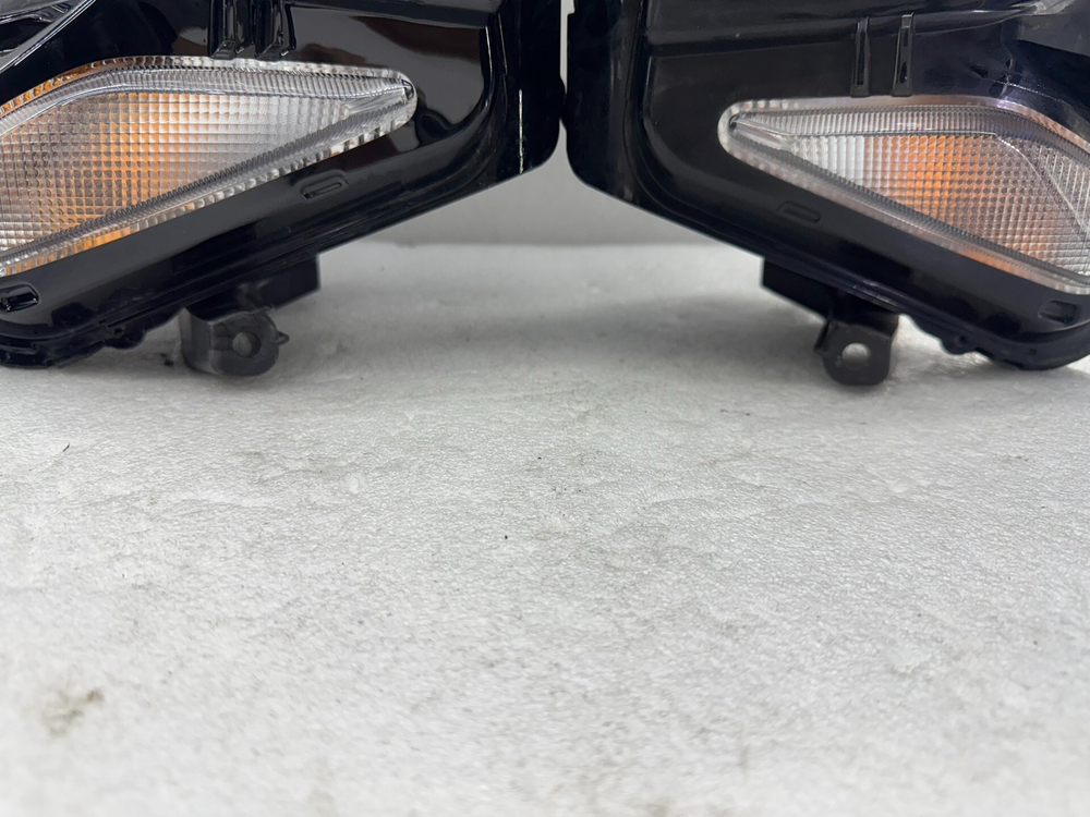 Оригинальная LED фара для Chevrolet Blazer (левая/правая)