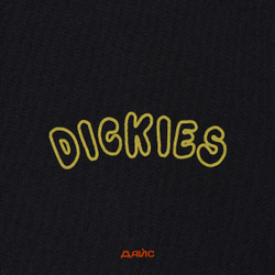 Футболка Dickies Decartuville