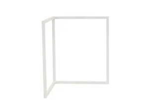 Основание к столу Board одинарное 600