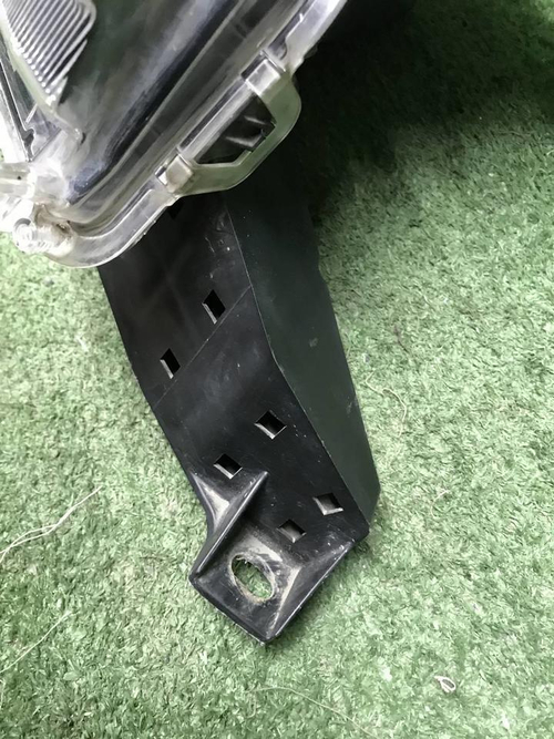 Фара правая Toyota LC Prado 150 (2017-н.в.) LED