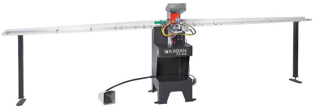 Шуруповерт Kaban KA 1010