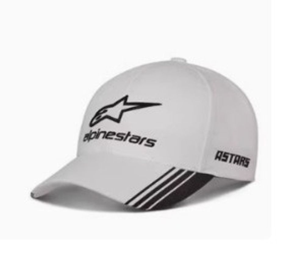 alpinestars кепка