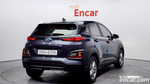Hyundai KONA 1.6 Turbo 2WD (02.2020)