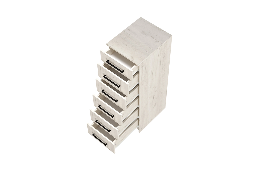 Комод Фиеста 400