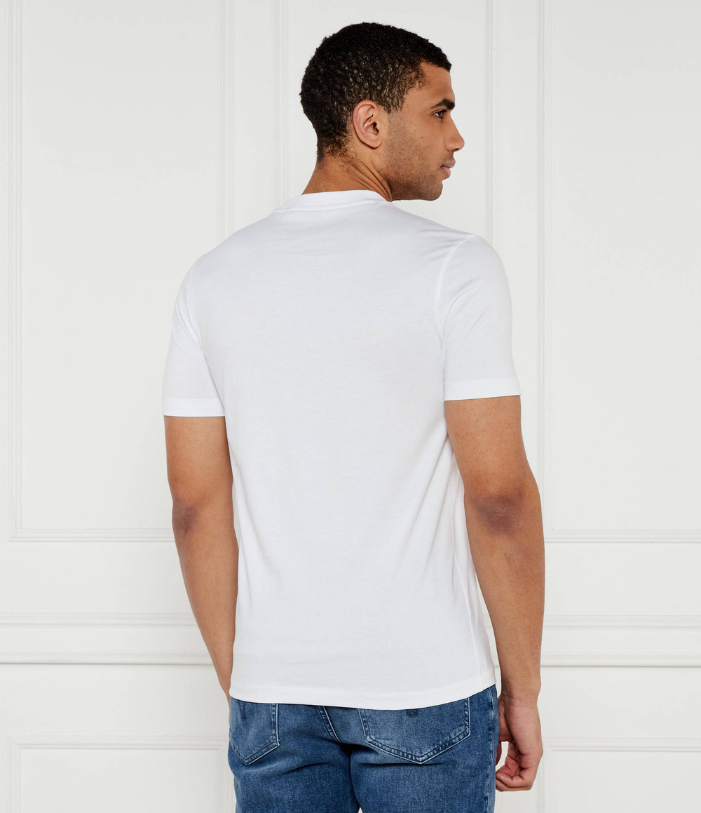 Футболка C-Thompson 70 BOSS BLACK - белый(50531309)