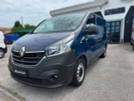 Renault Trafic Furgone Ice