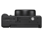 Компактный фотоаппарат Sony ZV-1 II, черный