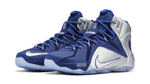 Купить в Москве Nike LeBron 12 Cowboys