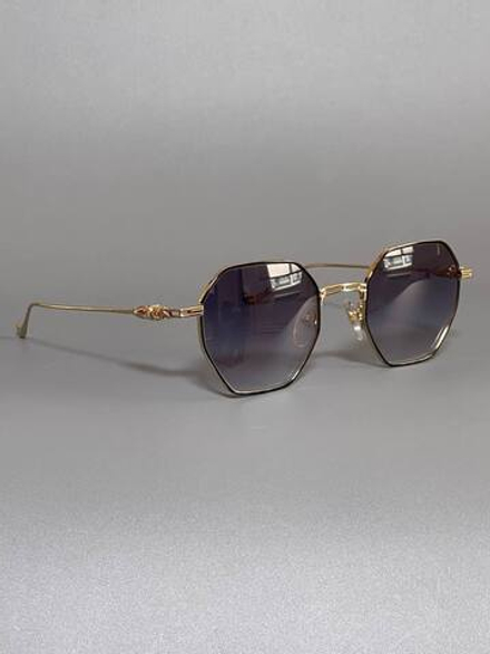 Солнцезащитные очки Chrome Hearts