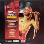 Iggy And The Stooges / I Wanna Be Your Dog (Picture Disc)(LP)