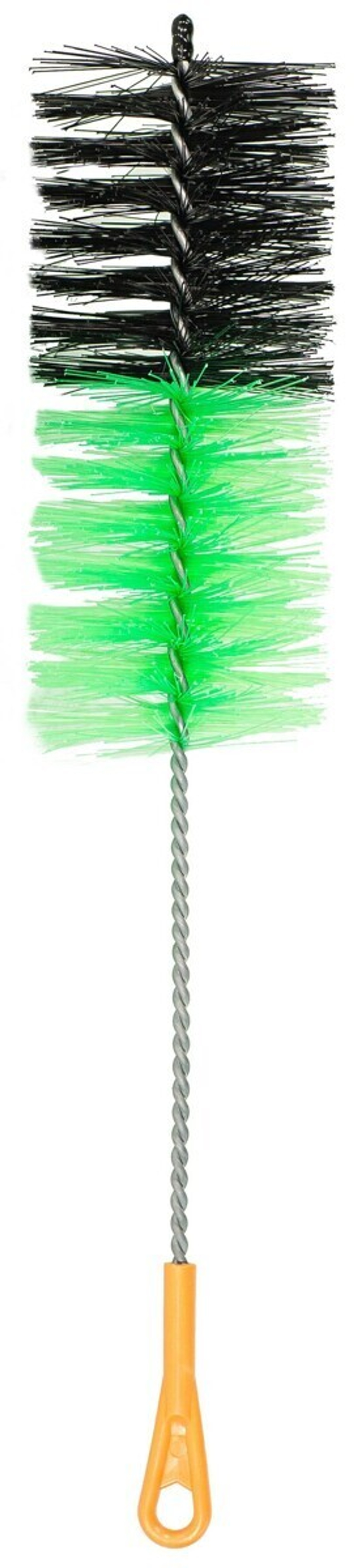 Wycior Hate Black-Green (40 cm)
