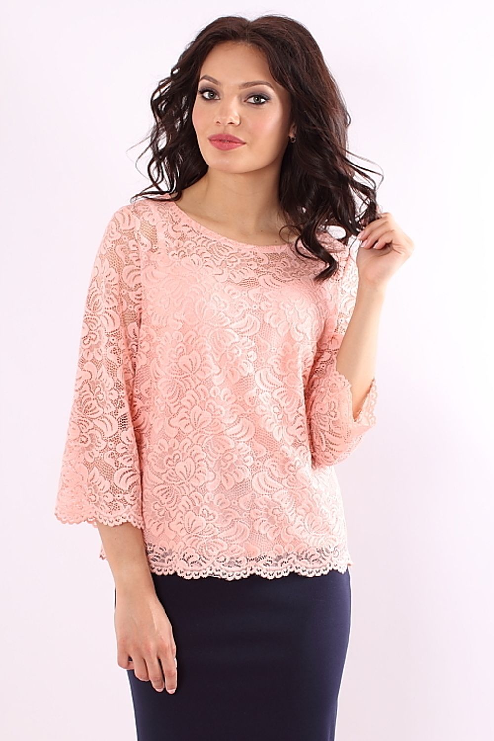 Блузка 4890 Avili