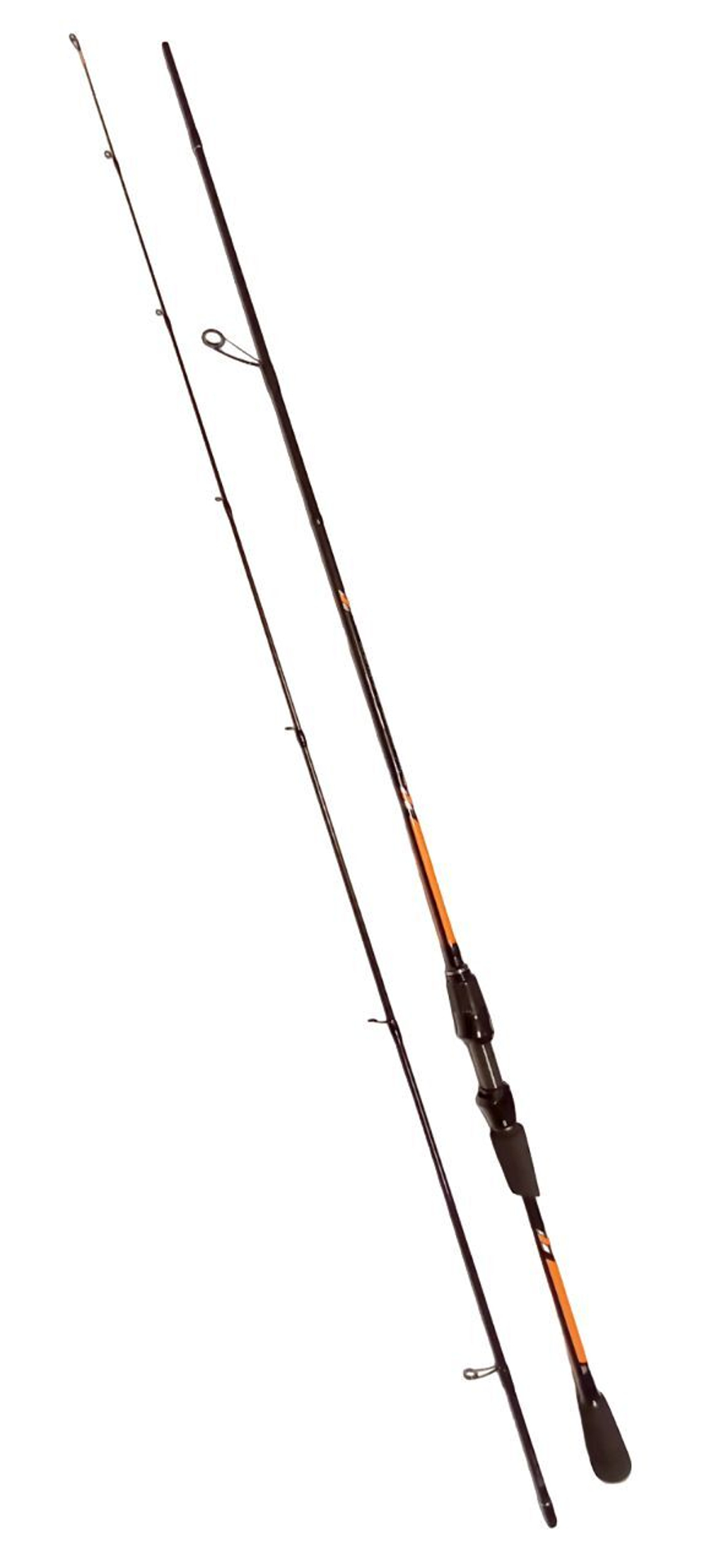 Спиннинг штекерный AURORA Kaida тест 0.6-6 гр длина 210 см