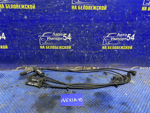 Бронепровода DAEWOO NEXIA 1997