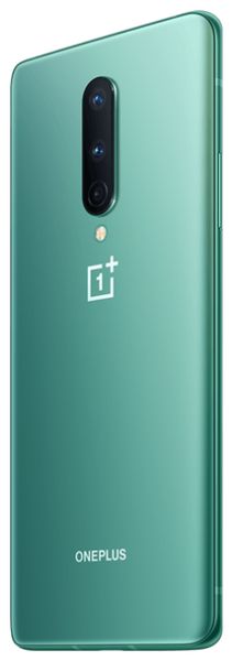 Смартфон OnePlus 8 12/256GB Green (зеленый)