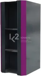 Подставка для станков с пылеуловителем Optimum GU 1, 400 В