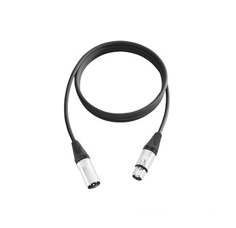Кабель микрофонный SHNOOR MC226-XMXF-20m